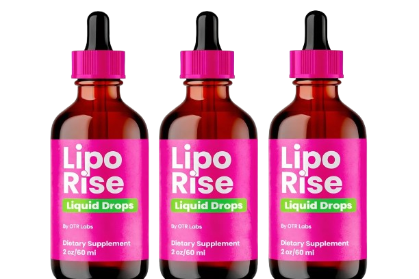 LipoRise Buy Lipo Pure