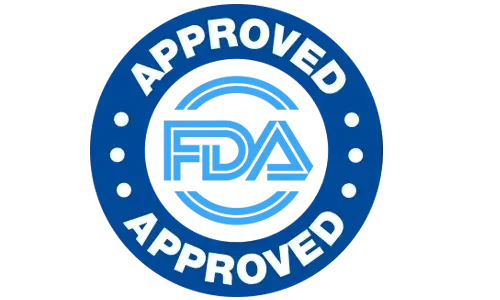 LipoRise FDA Registered Facility